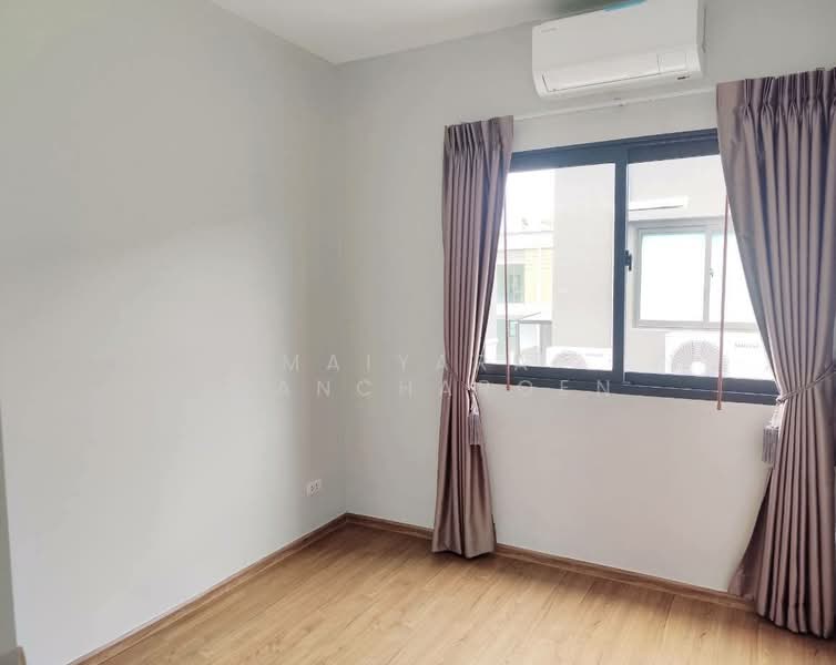 Pleno Sukhumvit-Bangna 2, Samut Prakan, Bangna-Trad Road, Bang Kaeo, Bang Plee, Samut Prakan, 3 Bedrooms, 106 sqm, Townhouse For Rent, by Maiyara Juancharoen, 60091523 - DDproperty.com