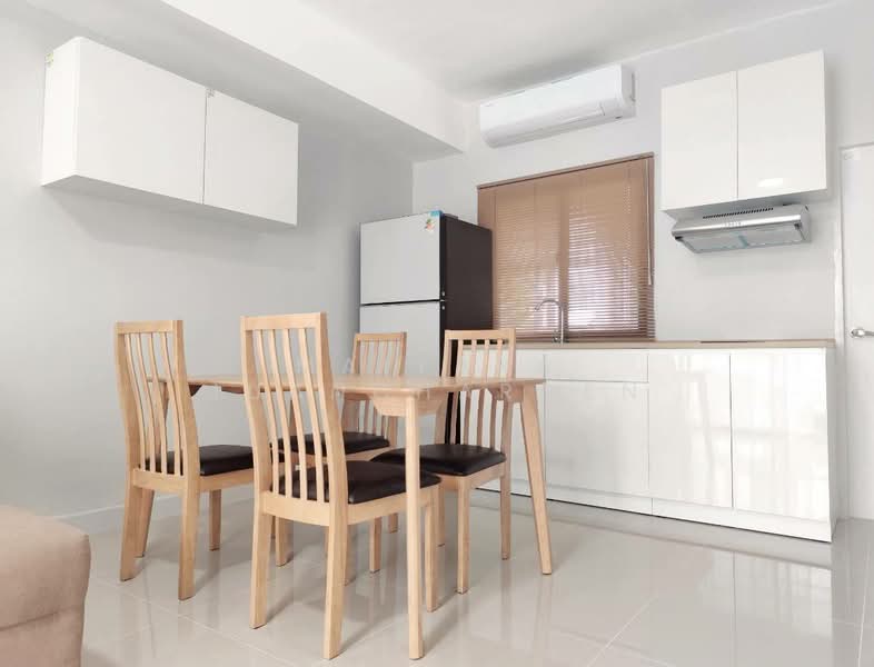 Pleno Sukhumvit-Bangna 2, Samut Prakan, Bangna-Trad Road, Bang Kaeo, Bang Plee, Samut Prakan, 3 Bedrooms, 106 sqm, Townhouse For Rent, by Maiyara Juancharoen, 60091523 - DDproperty.com