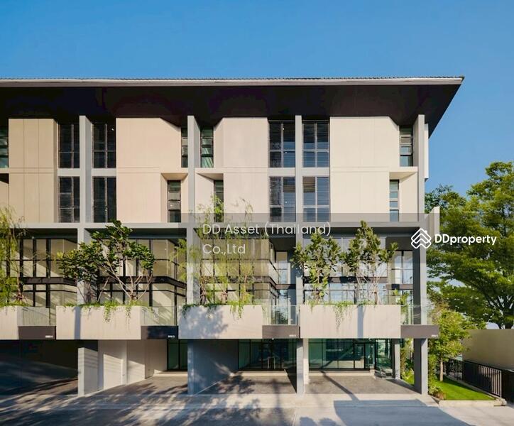 For Sale - The Mixx Preakasa, Samut Prakan