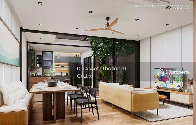 For Sale - The Mixx Preakasa, Samut Prakan