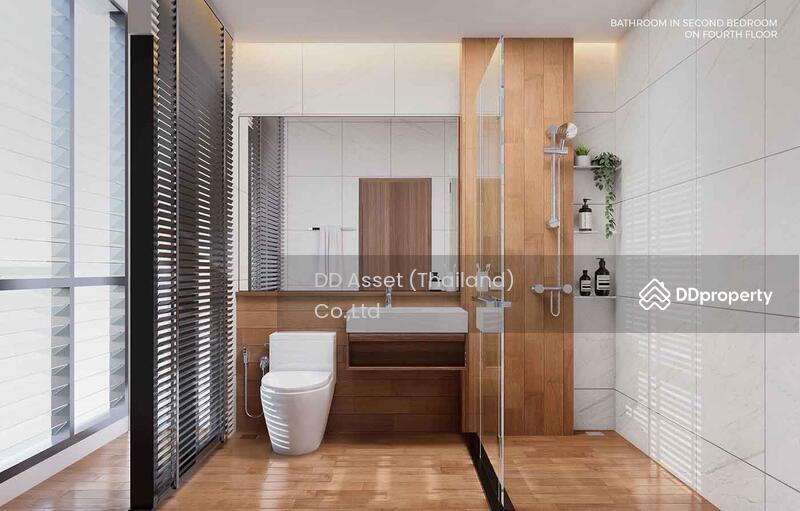 For Sale - The Mixx Preakasa, Samut Prakan
