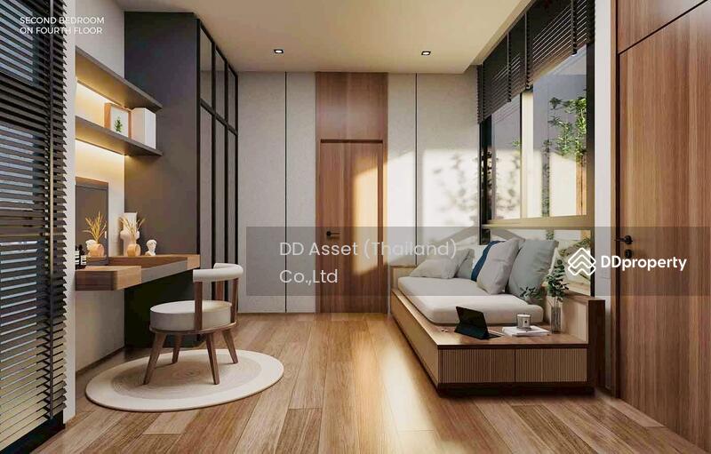 For Sale - The Mixx Preakasa, Samut Prakan