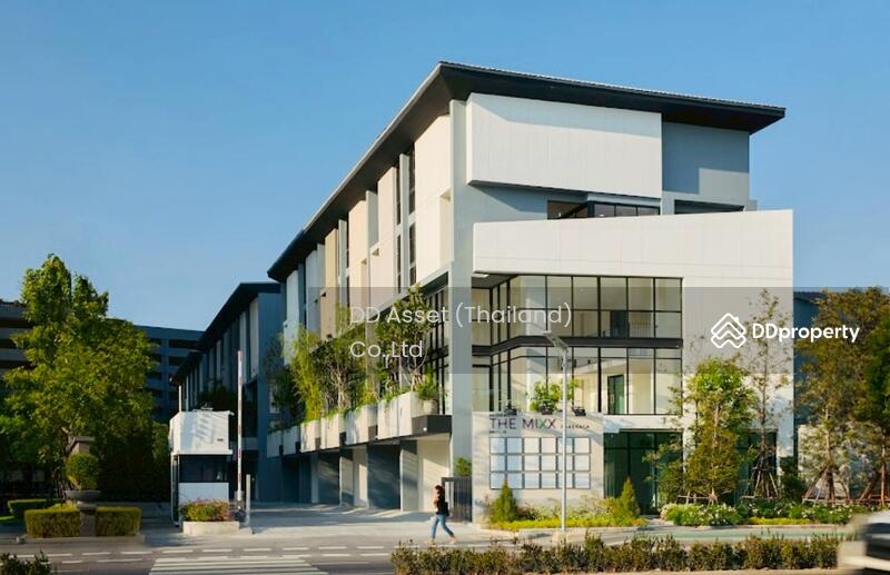 For Sale - The Mixx Preakasa, Samut Prakan