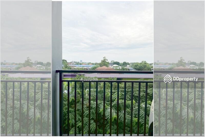 ขาย - Rill Condo Rangsit : ริล คอนโด รังสิต, ปทุมธานี