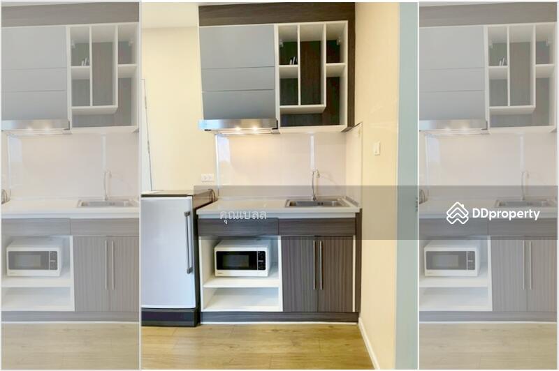 ขาย - Rill Condo Rangsit : ริล คอนโด รังสิต, ปทุมธานี