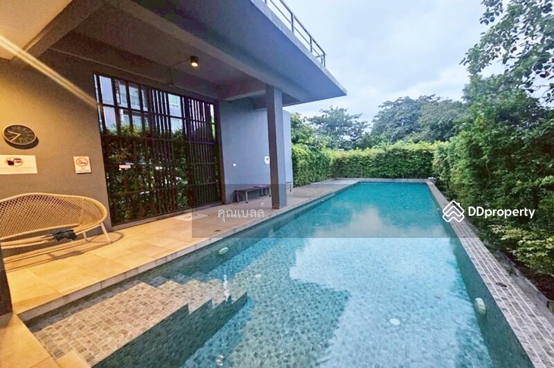 ขาย - Rill Condo Rangsit : ริล คอนโด รังสิต, ปทุมธานี