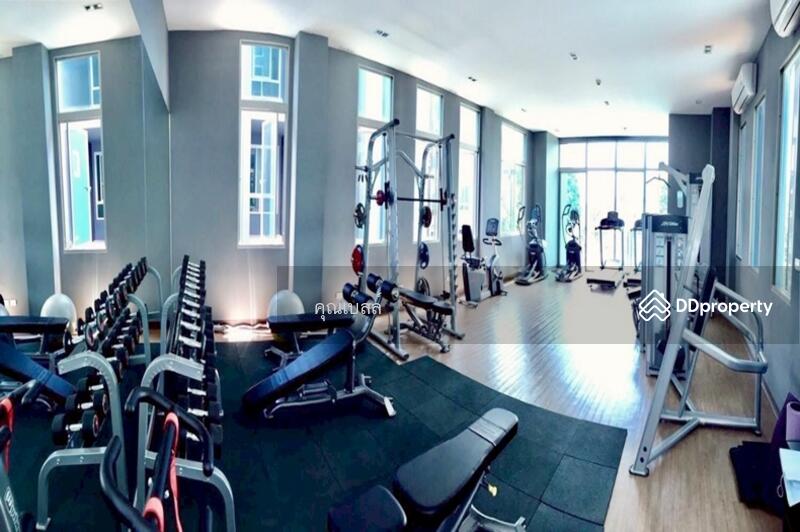 ขาย - Rill Condo Rangsit : ริล คอนโด รังสิต, ปทุมธานี