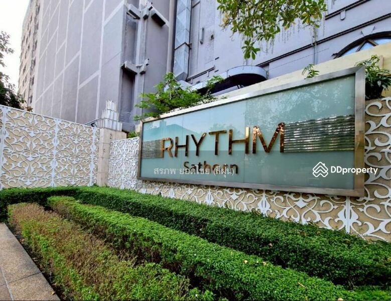 ขาย - Rhythm Sathorn : ริทึ่ม สาทร, กรุงเทพ