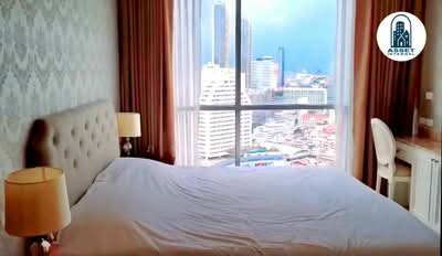 ขาย - Rhythm Sathorn : ริทึ่ม สาทร, กรุงเทพ
