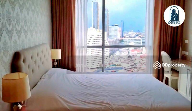 ขาย - Rhythm Sathorn : ริทึ่ม สาทร, กรุงเทพ