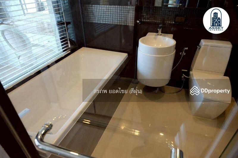 ขาย - Rhythm Sathorn : ริทึ่ม สาทร, กรุงเทพ