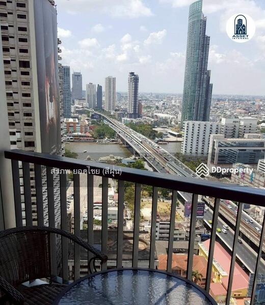 ขาย - Rhythm Sathorn : ริทึ่ม สาทร, กรุงเทพ