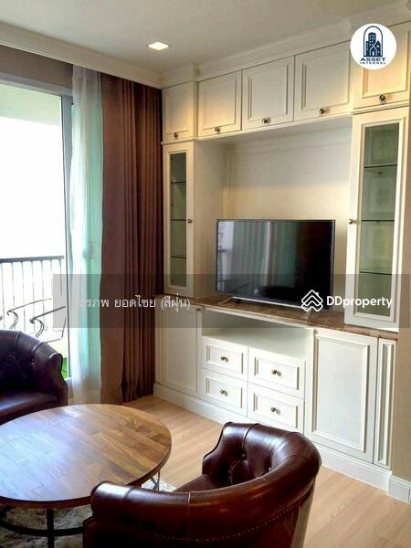 ขาย - Rhythm Sathorn : ริทึ่ม สาทร, กรุงเทพ