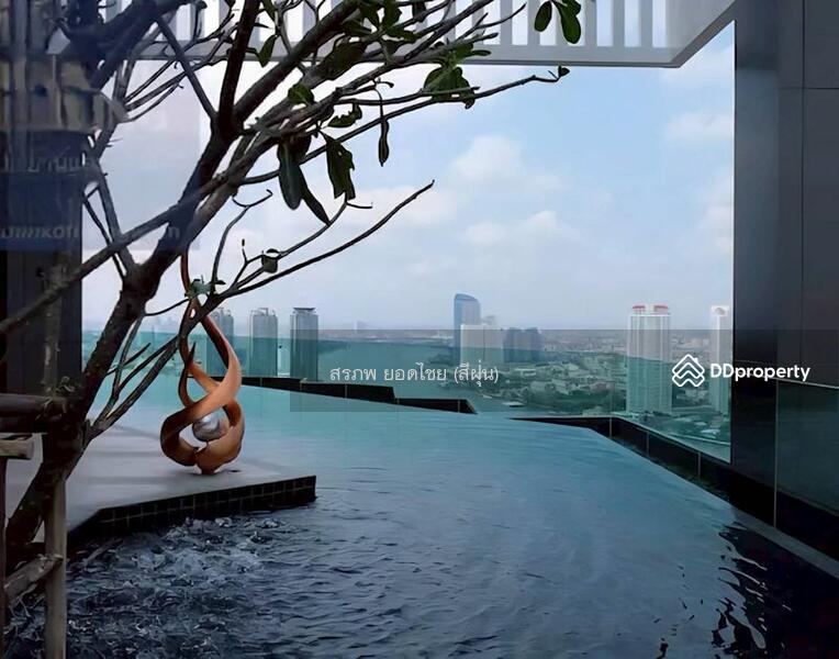 ขาย - Rhythm Sathorn : ริทึ่ม สาทร, กรุงเทพ