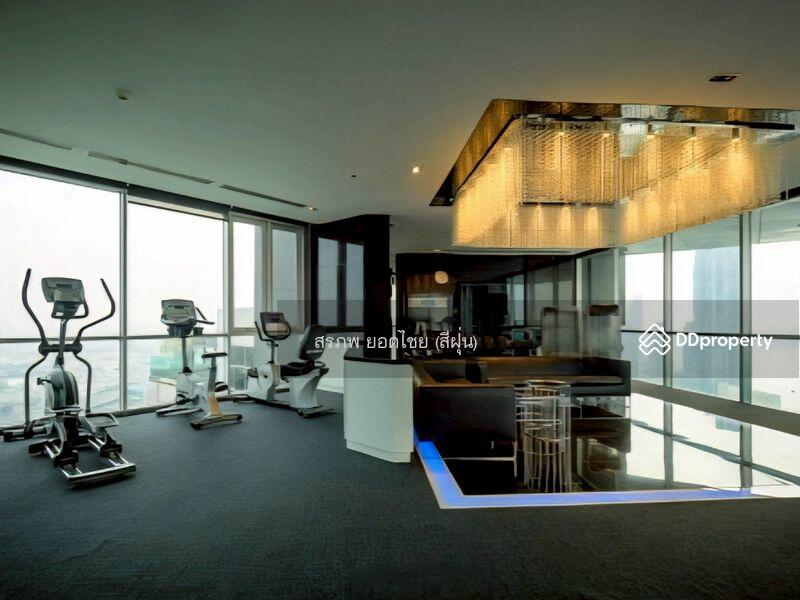 ขาย - Rhythm Sathorn : ริทึ่ม สาทร, กรุงเทพ
