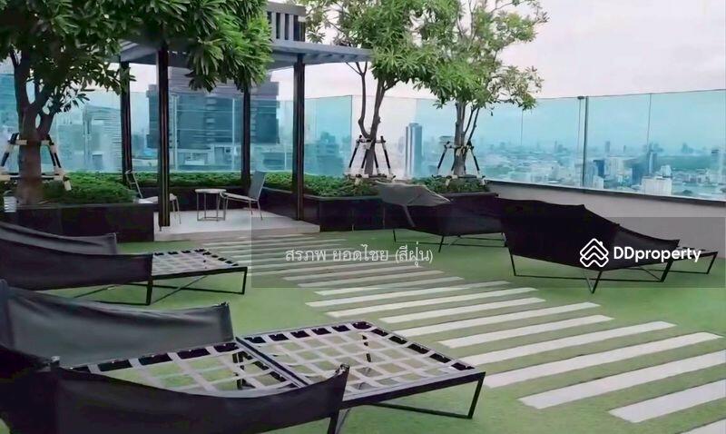 ขาย - Rhythm Sathorn : ริทึ่ม สาทร, กรุงเทพ