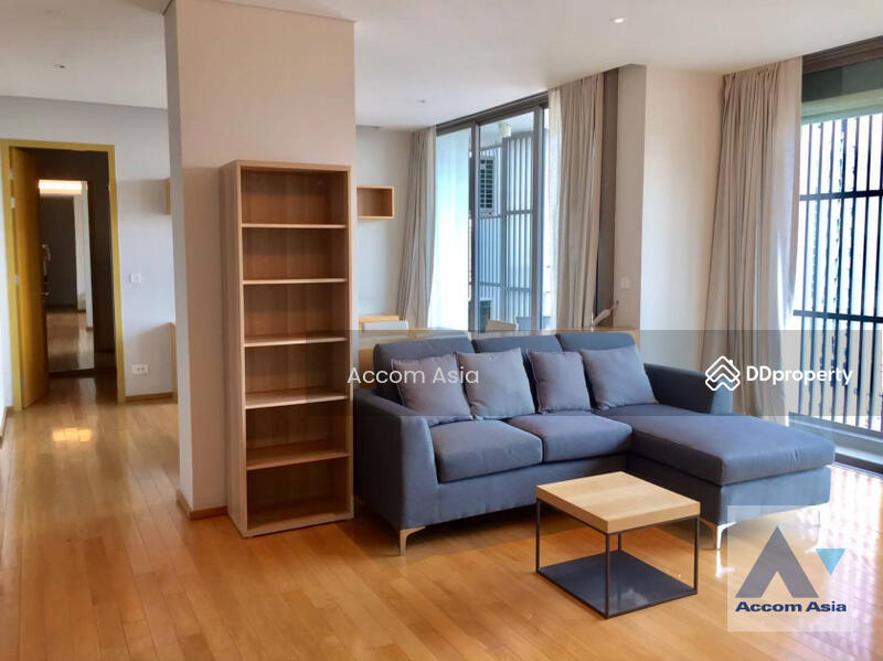 For Sale - Aequa Sukhumvit 49, Bangkok