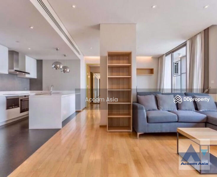 For Sale - Aequa Sukhumvit 49, Bangkok