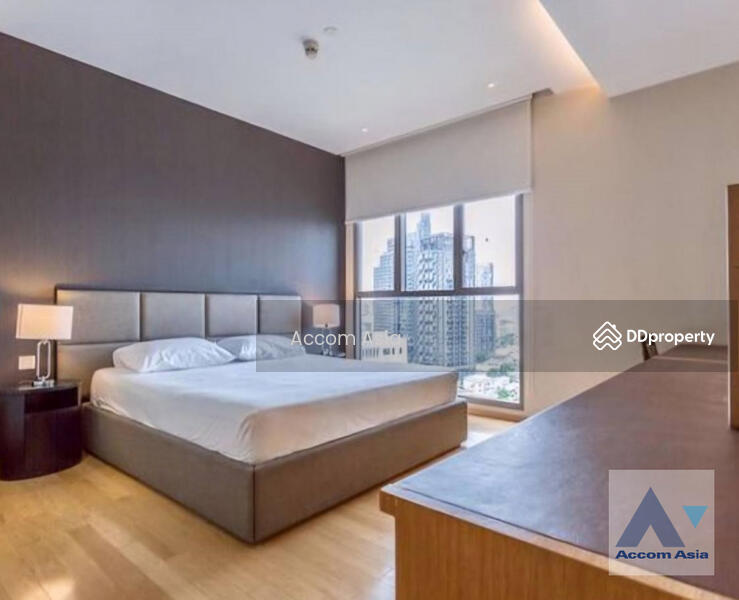 For Sale - Aequa Sukhumvit 49, Bangkok