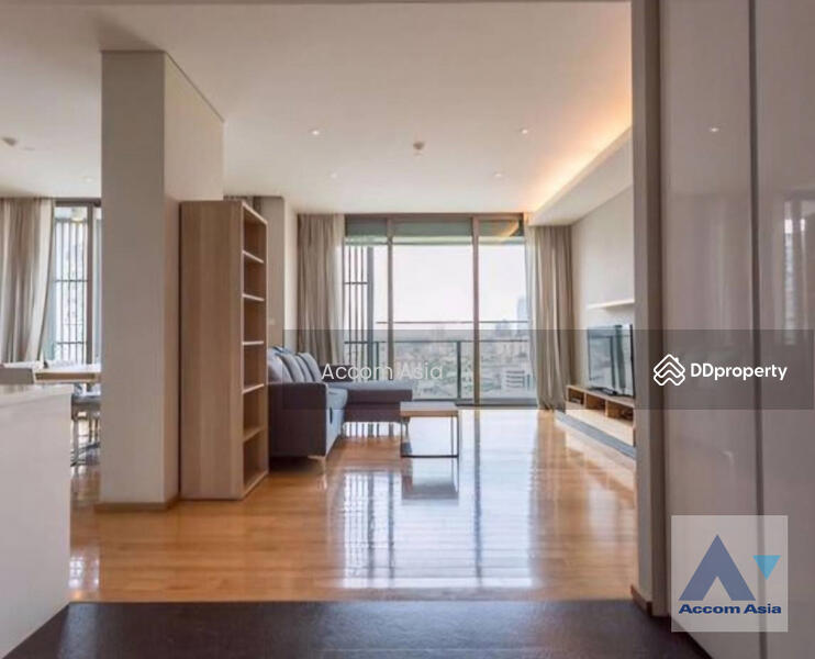 For Sale - Aequa Sukhumvit 49, Bangkok