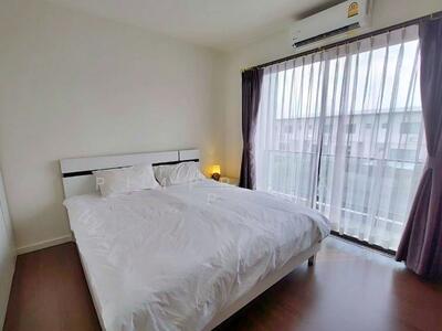 ขาย - Town Avenue Merge Rattanatibet : ทาวน์ อเวนิว เมิร์จ รัตนาธิเบศร์, นนทบุรี