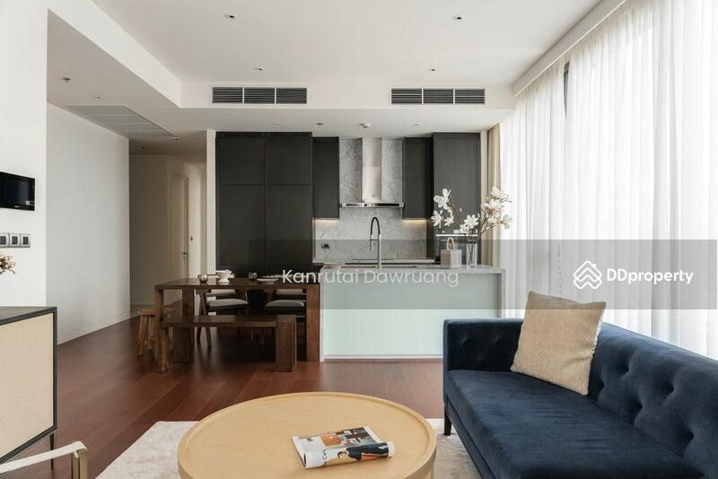 For Rent - Khun By Yoo, Bangkok