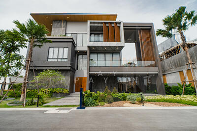 ขาย - Harmony Hills Villas Pattaya : ฮาร์โมนี ฮิลส์ วิลล่า พัทยา, ชลบุรี