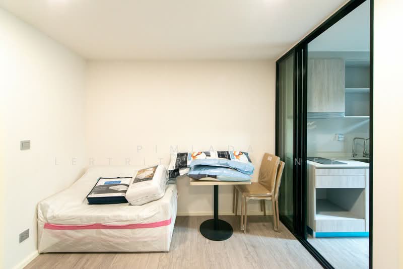 Atmoz Tropicana Bangna, Bangkok, 22 Bang Na-Trat Frontage Rd, Bang Na, Bang Na, Bangkok, 5 Bedrooms, 26 sqm, Condo For Sale, by Pimlada Lertritrungmanee, 60091624 - DDproperty.com