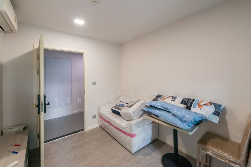 Atmoz Tropicana Bangna, Bangkok, 22 Bang Na-Trat Frontage Rd, Bang Na, Bang Na, Bangkok, 5 Bedrooms, 26 sqm, Condo For Sale, by Pimlada Lertritrungmanee, 60091624 - DDproperty.com