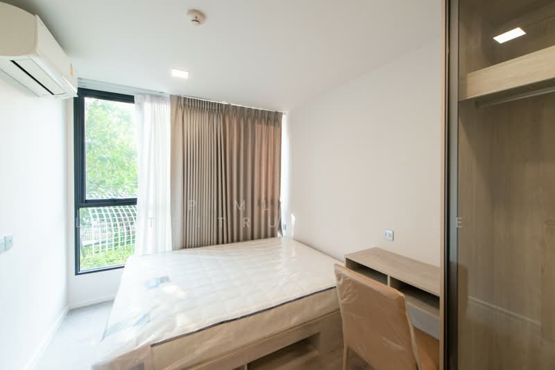 Atmoz Tropicana Bangna : แอทโมซ ทรอปิคาน่า บางนา, กรุงเทพ, 22 ถนนบางนา-ตราด, บางนา, บางนา, กรุงเทพ, 26 ตร.ม., คอนโด ขาย, โดย Pimlada Lertritrungmanee, 60091624 - DDproperty.com