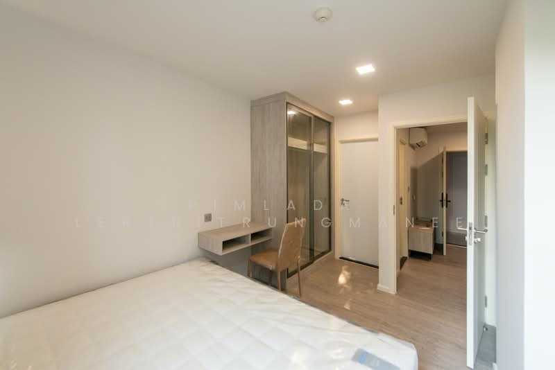 Atmoz Tropicana Bangna : แอทโมซ ทรอปิคาน่า บางนา, กรุงเทพ, 22 ถนนบางนา-ตราด, บางนา, บางนา, กรุงเทพ, 26 ตร.ม., คอนโด ขาย, โดย Pimlada Lertritrungmanee, 60091624 - DDproperty.com