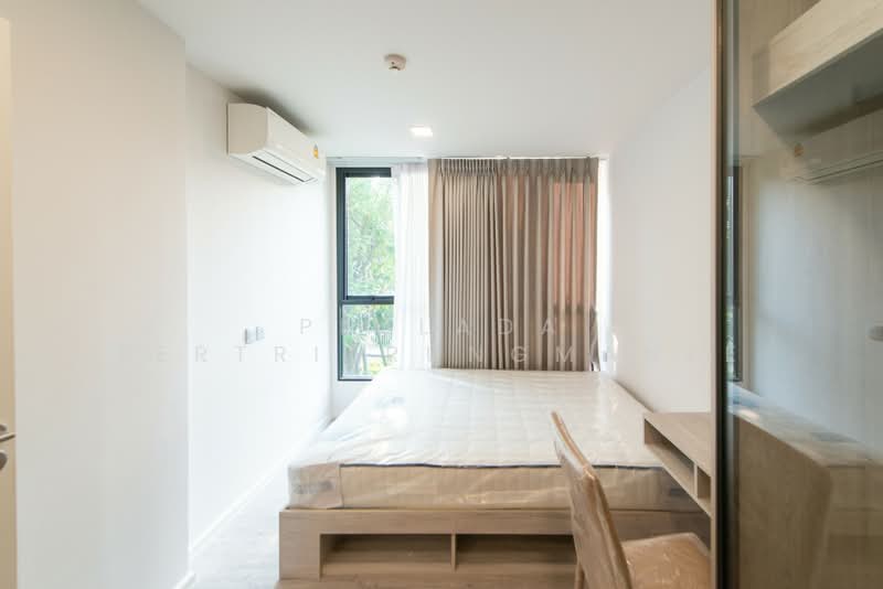 Atmoz Tropicana Bangna : แอทโมซ ทรอปิคาน่า บางนา, กรุงเทพ, 22 ถนนบางนา-ตราด, บางนา, บางนา, กรุงเทพ, 26 ตร.ม., คอนโด ขาย, โดย Pimlada Lertritrungmanee, 60091624 - DDproperty.com