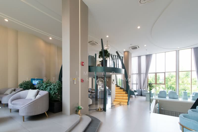 Atmoz Tropicana Bangna, Bangkok, 22 Bang Na-Trat Frontage Rd, Bang Na, Bang Na, Bangkok, 5 Bedrooms, 26 sqm, Condo For Sale, by Pimlada Lertritrungmanee, 60091624 - DDproperty.com