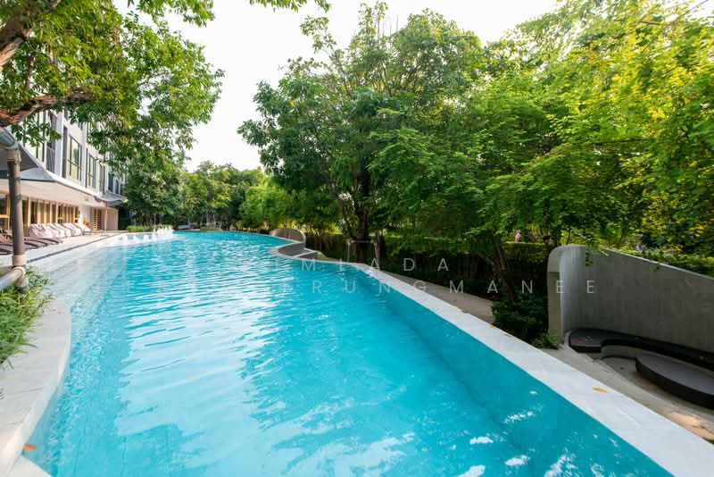 Atmoz Tropicana Bangna, Bangkok, 22 Bang Na-Trat Frontage Rd, Bang Na, Bang Na, Bangkok, 5 Bedrooms, 26 sqm, Condo For Sale, by Pimlada Lertritrungmanee, 60091624 - DDproperty.com