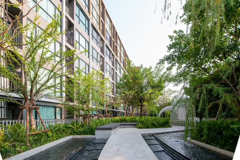 Atmoz Tropicana Bangna, Bangkok, 22 Bang Na-Trat Frontage Rd, Bang Na, Bang Na, Bangkok, 5 Bedrooms, 26 sqm, Condo For Sale, by Pimlada Lertritrungmanee, 60091624 - DDproperty.com