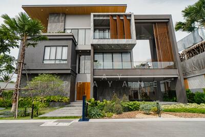 ขาย - Harmony Hills Villas Pattaya : ฮาร์โมนี ฮิลส์ วิลล่า พัทยา, ชลบุรี