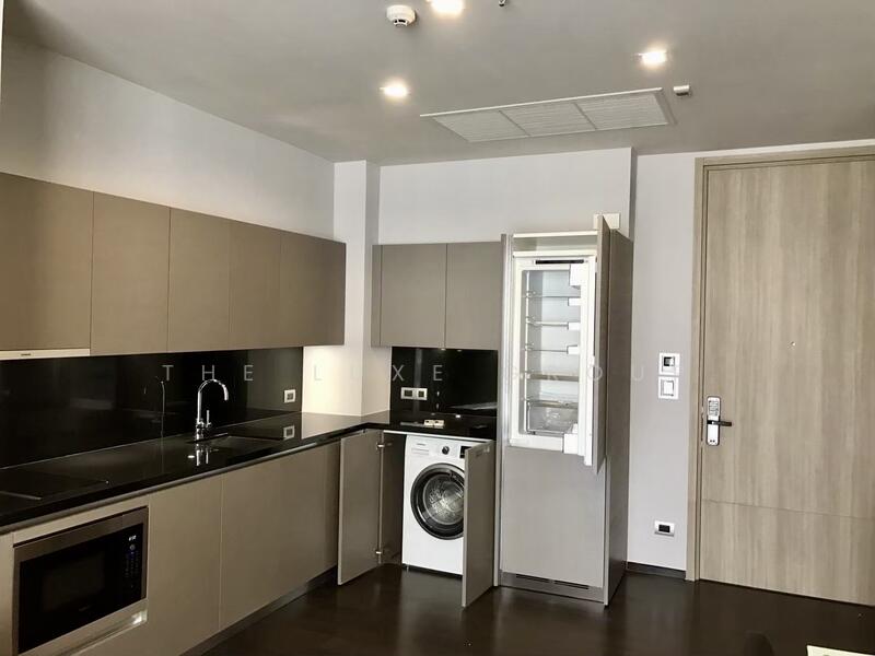 The XXXIX By Sansiri, Bangkok, 300 Soi Sukhumvit 39, Khlong Tan Nua, Watthana, Bangkok, 1 Bedroom, 58 sqm, Condo For Rent, by The Luxe Group, 60091641 - DDproperty.com