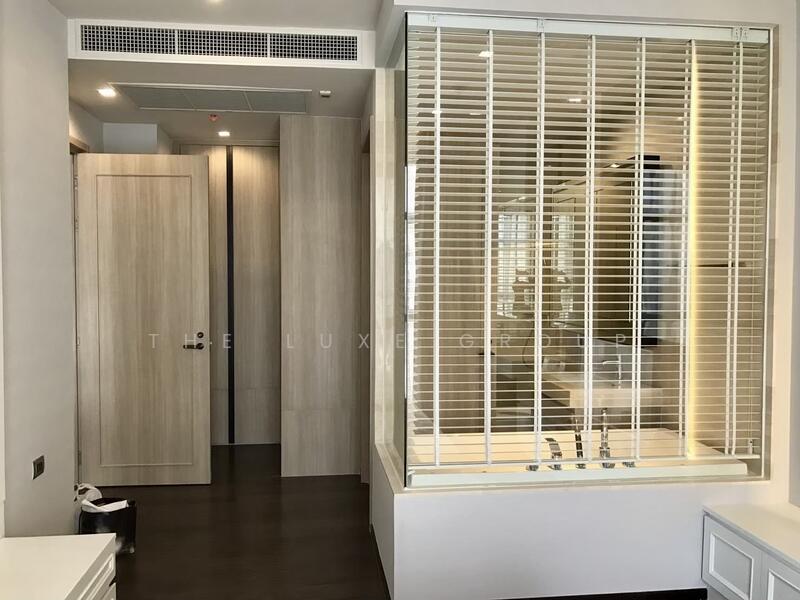 The XXXIX By Sansiri, Bangkok, 300 Soi Sukhumvit 39, Khlong Tan Nua, Watthana, Bangkok, 1 Bedroom, 58 sqm, Condo For Rent, by The Luxe Group, 60091641 - DDproperty.com