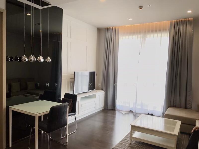 The XXXIX By Sansiri, Bangkok, 300 Soi Sukhumvit 39, Khlong Tan Nua, Watthana, Bangkok, 1 Bedroom, 58 sqm, Condo For Rent, by The Luxe Group, 60091641 - DDproperty.com