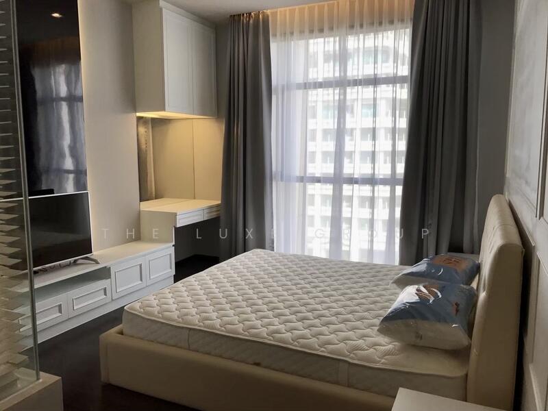 The XXXIX By Sansiri, Bangkok, 300 Soi Sukhumvit 39, Khlong Tan Nua, Watthana, Bangkok, 1 Bedroom, 58 sqm, Condo For Rent, by The Luxe Group, 60091641 - DDproperty.com