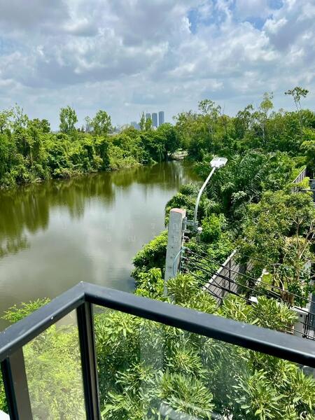 บ้านกลางเมือง ดิ อิดิชั่น บางนา, สมุทรปราการ, บางแก้ว, บางพลี, สมุทรปราการ, 300 ตร.ม., บ้านเดี่ยว ให้เช่า, โดย ปรินทร์ญาดา ชิณโชติ, 60091642 - DDproperty.com