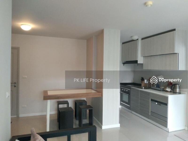 ให้เช่า - Dcondo Campus Resort Kuku, ภูเก็ต