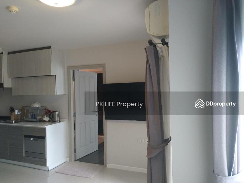 For Rent - Dcondo Campus Resort Kuku, Phuket