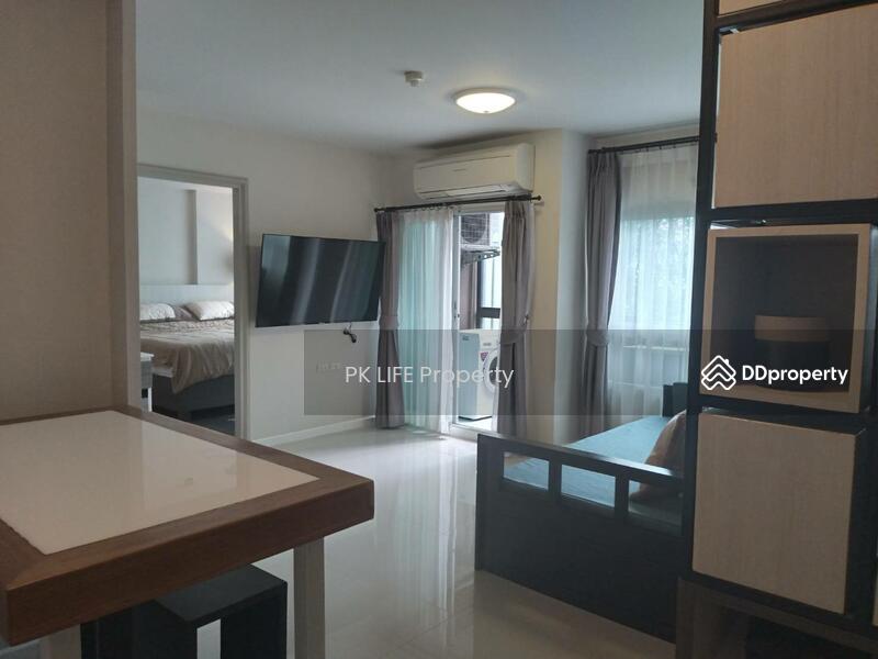 ให้เช่า - Dcondo Campus Resort Kuku, ภูเก็ต