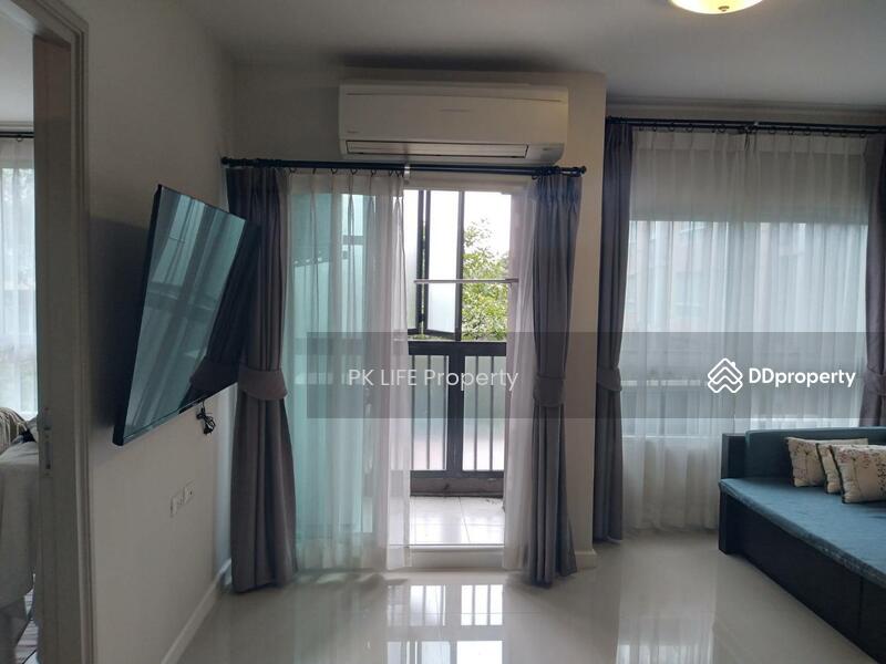 ให้เช่า - Dcondo Campus Resort Kuku, ภูเก็ต