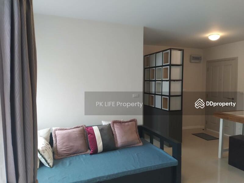 ให้เช่า - Dcondo Campus Resort Kuku, ภูเก็ต