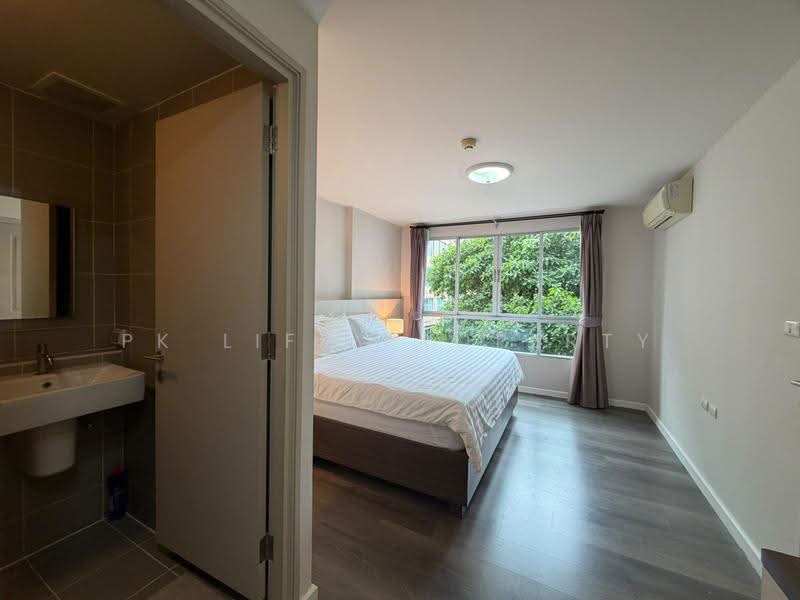 Dcondo Campus Resort Kuku, Phuket, 62 Moo 3, Ratsada, Muang Phuket, Phuket, 2 Bedrooms, 60 sqm, Condo For Rent, by PK LIFE Property, 60091671 - DDproperty.com