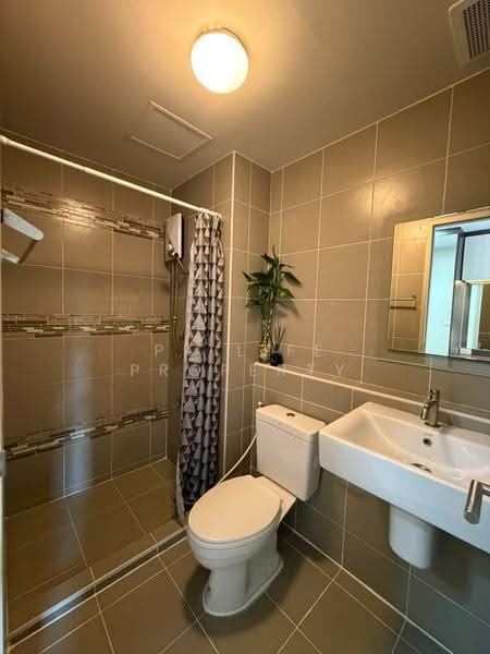 Dcondo Campus Resort Kuku, Phuket, 62 Moo 3, Ratsada, Muang Phuket, Phuket, 2 Bedrooms, 60 sqm, Condo For Rent, by PK LIFE Property, 60091671 - DDproperty.com