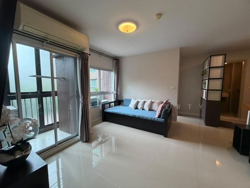 Dcondo Campus Resort Kuku, Phuket, 62 Moo 3, Ratsada, Muang Phuket, Phuket, 2 Bedrooms, 60 sqm, Condo For Rent, by PK LIFE Property, 60091671 - DDproperty.com