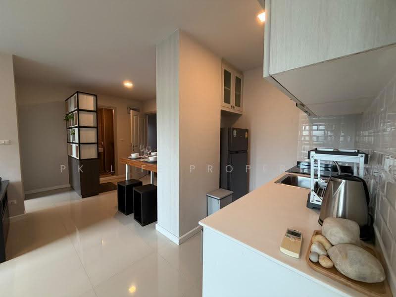 Dcondo Campus Resort Kuku, ภูเก็ต, 62 Moo 3, รัษฎา, เมืองภูเก็ต, ภูเก็ต, 60 ตร.ม., คอนโด ให้เช่า, โดย PK LIFE Property, 60091671 - DDproperty.com